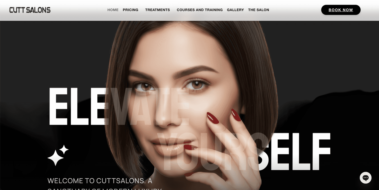 Cutt Salons