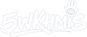 5 W Khmis logo