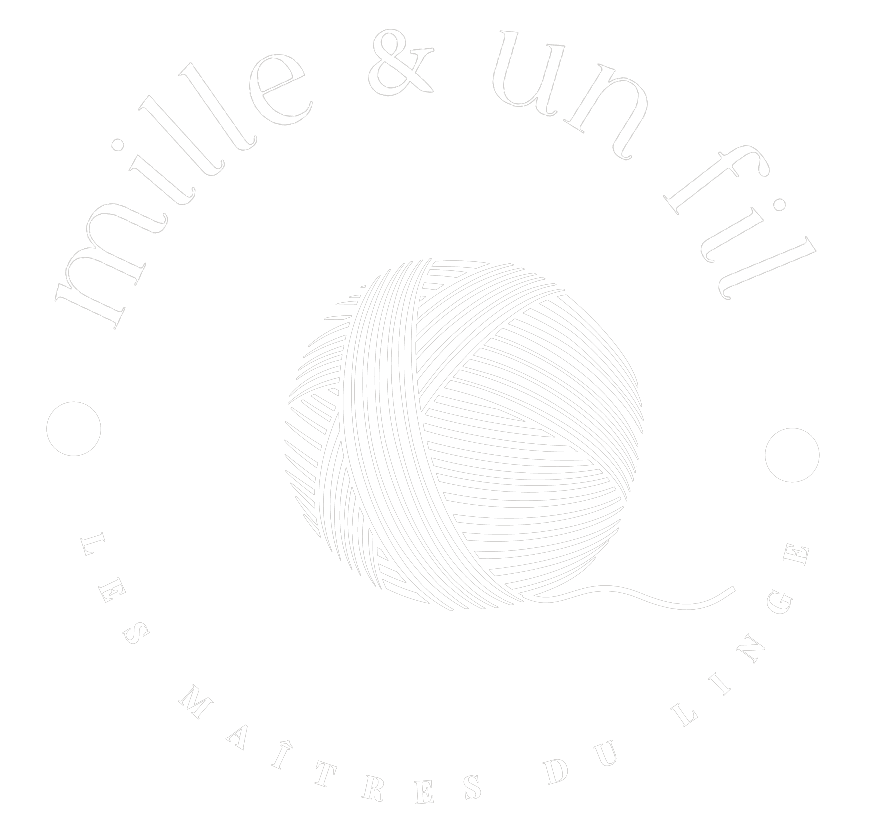 Mille & Un Fil logo