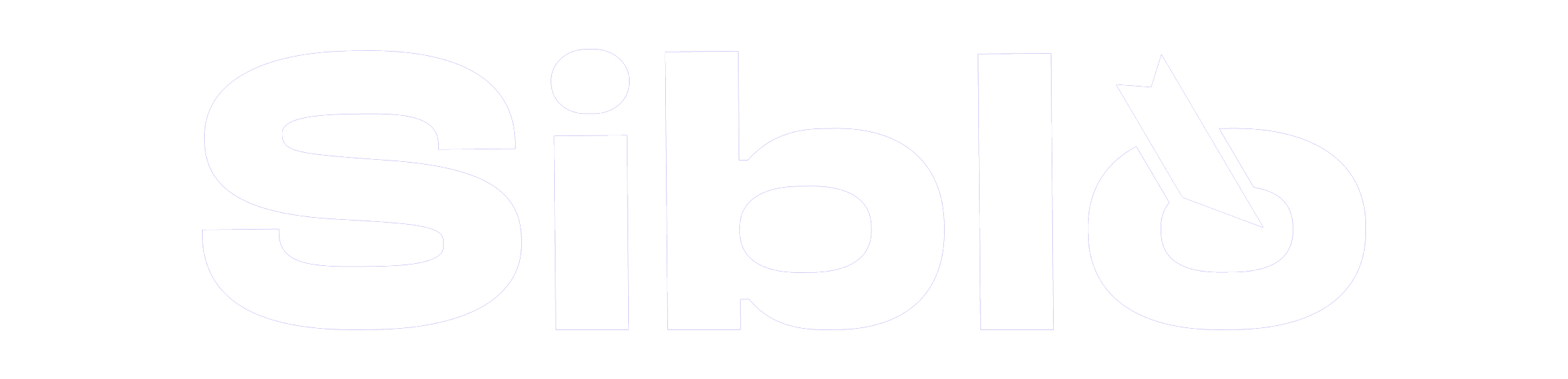 Premium brand project logo