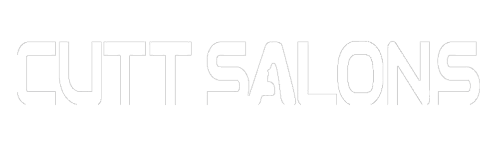 Cutt Salons logo